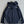 Prada 25 Set Navy Blue Polyester