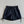 Prada 25 Set Navy Blue Polyester