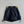 Prada 25 Set Navy Blue Polyester