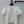 Celine 25 Suit White Cotton