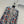 LV 25S Monogram Print Suit Flower Set Multicolor Cotton