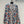 LV 25S Monogram Print Suit Flower Set Multicolor Cotton