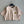 LV 25 Monogram Pocket Patch Iron Elastic Waist Set Light Pink Cotton