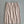 LV 25 Monogram Pocket Patch Iron Elastic Waist Set Light Pink Cotton