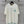 LV 25 Plaid Beading Embroidered Letters Casual T-Shirt White Beige Cotton