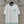 LV 25 Plaid Beading Embroidered Letters Casual T-Shirt White Beige Cotton
