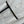 LV 25 Pleated Design Belt That Pinches Waist Dress Black White Cotton