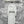 LV 25 Pleated Design Belt That Pinches Waist Dress Black White Cotton