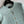 CC 25A Classic Round Neck Floral Wool Cardigan In Turquoise 275514