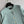 CC 25A Classic Round Neck Floral Wool Cardigan In Turquoise 275514