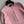 CC 25A Classic Round Neck Floral Wool Cardigan In Pink 275515