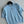 CC 25A Short-Sleeves Top Baby Blue Cashmere