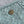 CC 25A Tank Top Mint Green Wool Gold Leaf