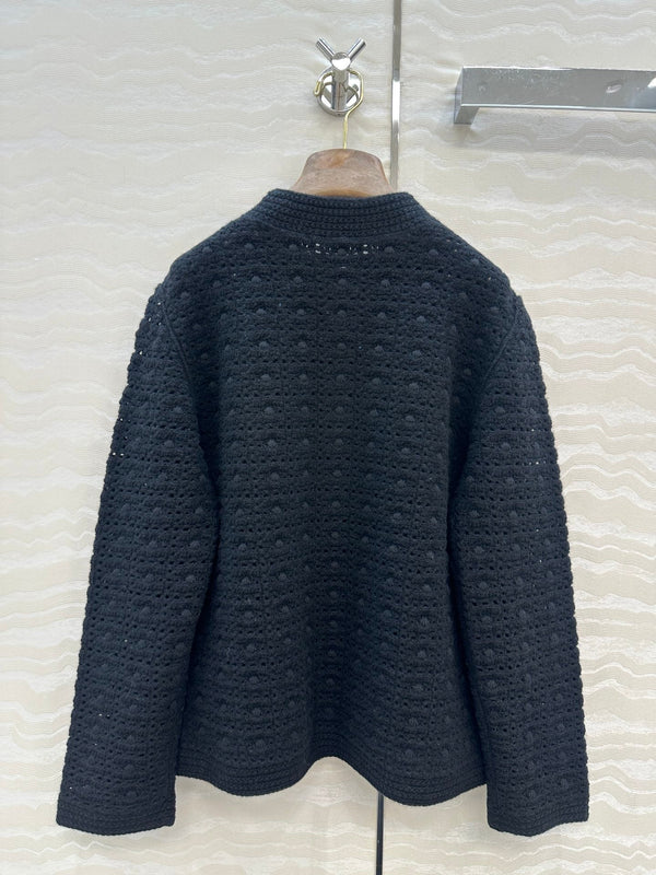 LP 25 Hollow Jacket Wool 282264