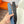 H JUMPING BELT 38MM BLACK BUCKLE & REVERSIBLE BLUE BLACK LEATHER