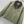 Prada 2025 Jacket Green And Beige Cotton
