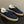 LP 25 Fur Sneaker Navy Blue Suede Cowhide 534664