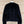Dior 2025 Shearling Coat Black and Cream Wool Leather