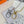 HM Filou Glove Clip Charm