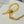 HM Filou Glove Clip Charm