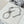 HM Filou Glove Clip Charm