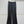 Loewe 2025 Trouser Black and White Polyester 323773
