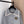 Miumiu 2025 Patch Cardigan Gray and Beige Wool