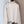 Miumiu 2025 Patch Cardigan Gray and Beige Wool