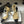 CC 26 Heeled 70mm Slingback With Pearl Ankle Strap Lambskin Fabric