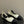 CC 26 Flat Slingback With Pearl Ankle Strap Lambskin Fabric