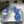 CC 26 Sandales matelassées 30mm Peau de mouton 593268