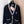 Miumiu 2025 Two-Tone Cardigan Black and White Wool