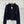 Miumiu 2025 Ruffled V-Neck Knit Cardigan Wool