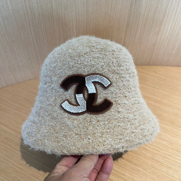 CC 26FW Shearling Bucket Hat Fur 551841