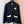 Chanel 2025 Cardigan Laine Noire et Blanche 331291