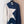 Dior 2025 Star Sweater Red and Blue Wool