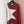 Dior 2025 Star Sweater Red and Blue Wool