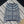 Dior 2025 Knitted Cardigan White and Gray Wool