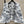 Dior 2025 Jacket Black and White Polyester