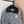 Chanel 2025 Cardigan bicolore Beige et gris Polyester Laine