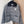 Chanel 2025 Cardigan bicolore Beige et gris Polyester Laine