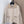 Chanel 2025 Cardigan bicolore Beige et gris Polyester Laine