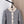 Prada 2025 Two-Tone Cardigan Brown and White Wool