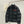 Prada 2025 Cropped Technical Knit Puffer Jacket Black Polyester