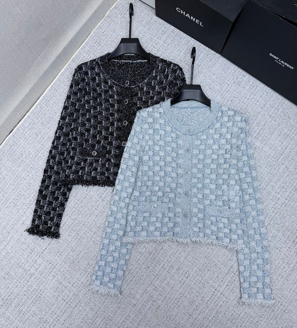 CC 26C Cardigan Polyamide/Viscose 348482