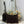 CD Diorly Bag Chocolate in Oxford Velvet 288389