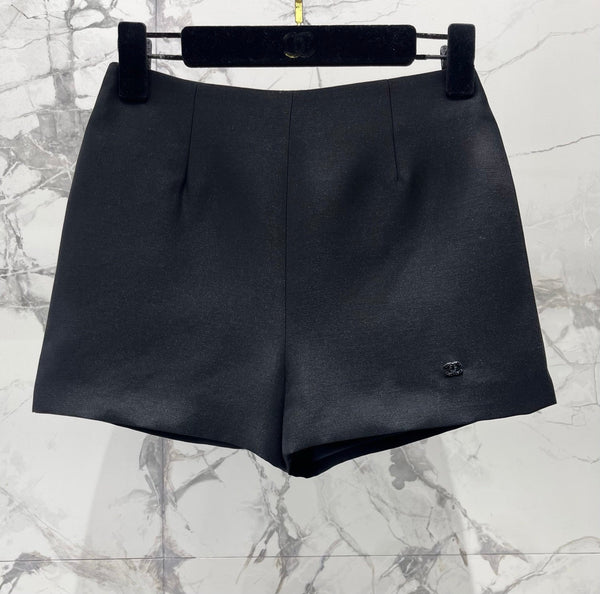 CC A-Line Shorts in Polyester 387354
