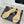 CC 2026 Chunky Heel Sandals 40 Sheepskin Gold Charm