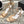 CC 2026 Platform Sandals Sheepskin 834306
