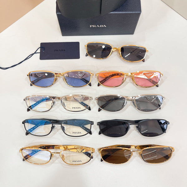 Prad Sunglasses 39